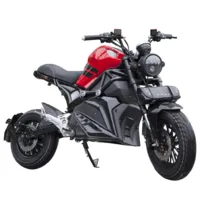 AR Motos Monster - Ciclomotor Elétrico 2023