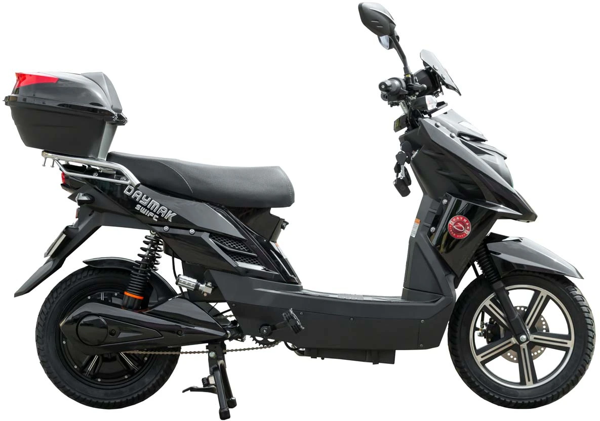 Daymak Swift Scooter el trico 2024