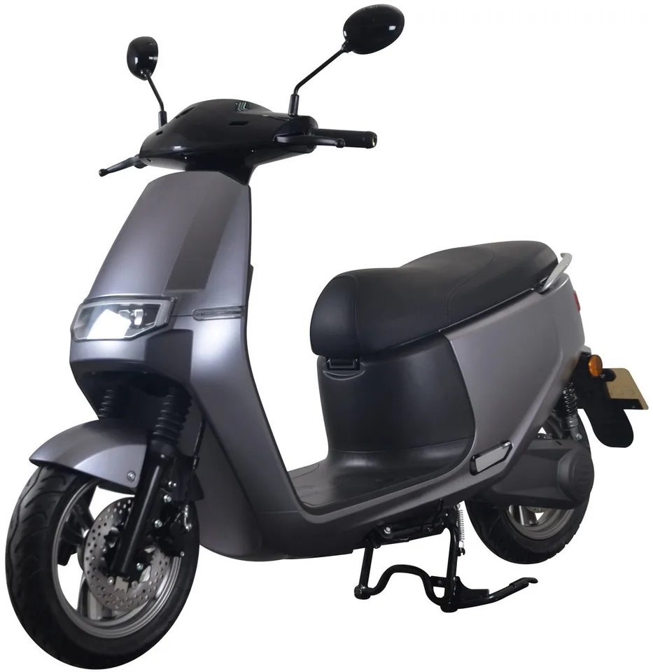 E scooty new arrivals